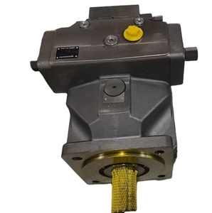 Bomba de Pistones Axiales A4VSO250, A4VSO250LR2G/30R-PBB12N00, Piezas de Bomba Hidráulica, Bomba de Pistones Axiales Variable para Maquinaria Pesada - Product Image 1