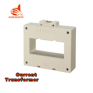 Transformador de Corriente de Baja Tensión Serie CT 400/5A 500/5A 600/5A - Product Image 6