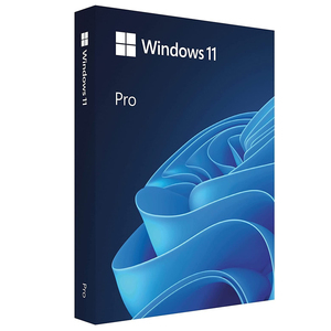 Licencia de por vida Win 11Pro Key Licencia FPP de por vida global Enviar por línea - Product Image 1
