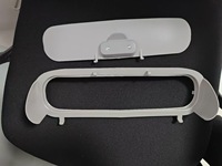 Bac à litière intelligent pour chat Tipro X30, toilette automatique pour chat, accessoires détachables