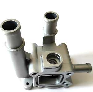 直接工厂价格OEM精密铸造服务铝模和砂型铸造高质量和可定制 - Product Image 5
