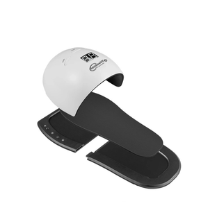 Machine à polymériser les ongles 48w Rainbow <span class=keywords><strong>4</strong></span> Portable Gel Nail Lamp LED Nail Sèche-ongles pour les mains et les <span class=keywords><strong>pieds</strong></span> - Product Image 6