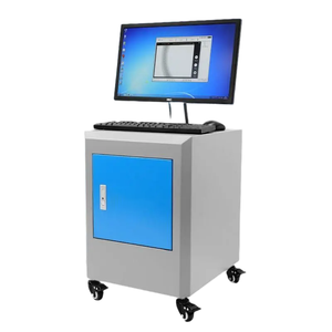 माइक्रो फोकल लंबाई एक्स-रे सेंसर डिस्कनेक्शन डिटेक्शन मशीन इलेक्ट्रॉनिक घटक सोल्डरिंग पॉइंट निरीक्षण मशीन - Product Image 6