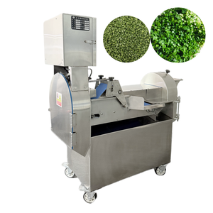 Cortadora de Verduras de Doble Cabezal Modelo 801, Multifuncional, Personalizable, Rendimiento Estable, para Cocina <span class=keywords><strong>Central</strong></span> y Cafetería - Product Image 6