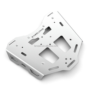 Accessoires de moto pour BMW F750GS Support de bagages Support de fixation Porte-bagages Sacoches Cargo F850GS F750 F850 <span class=keywords><strong>GS</strong></span> <span class=keywords><strong>F</strong></span> <span class=keywords><strong>750</strong></span> <span class=keywords><strong>GS</strong></span> 850GS - Product Image 4