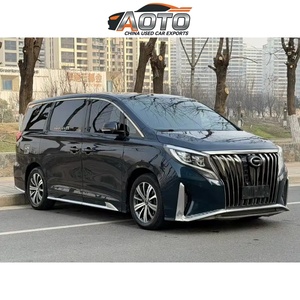 GAC Trumpchi M8 Usado, Seleccionado, Premium, Sin Accidentes Graves, Seguro, Fácil de Transferir - Product Image 3