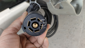 Fourgon extérieur multifonctionnel pour le café Remorque mobile pour aliments avec équipement pour snacks pour la vente de camions - Product Image 6