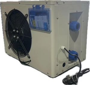 Nuevo diseño 1000-1500L Tanque de agua Enfriador Acuario Enfriador Casa Enfriador de agua - Product Image 1