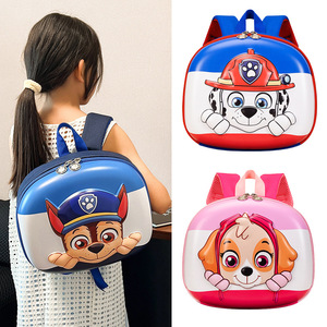 Nuovo Arrivo 2025: Zaino Impermeabile Ultra-Leggero in Oxford con Simpatici Cartoni Animati per Bambini della Scuola Materna - Product Image 2