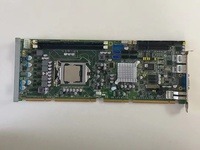 SHB120 Rev.A3-RC SHB130 Rev.A2-RC SHB101 LGA-1155 Placa Base Industrial Original Genuina, Incluye Procesador y Memoria