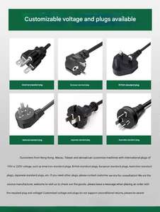 Máquina para Hacer Waffles Redondos Eléctrica Comercial de Diseño Popular Yunqingtech, Máquina para Hacer Panecillos y Pan - Product Image 6