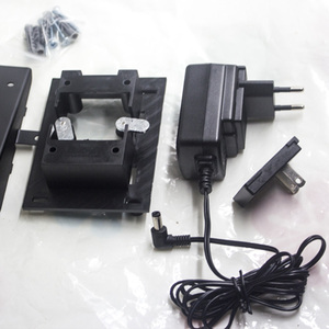 10 ''एनएफसी के साथ पॉई-संचालित एंड्रॉइड टैबलेट | औद्योगिक टच पैनल डिस्प्ले - Product Image 4