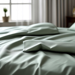 4 Piece Soft Peach Skin Brushed Bed Sheet <strong>Set</strong> Solid Color Bedsheet Bedding <strong>Set</strong> For Home Hotel - Product Image 5