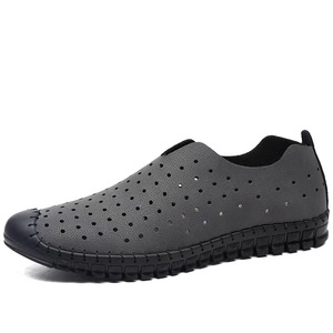 <span class=keywords><strong>Scarpe</strong></span> da <span class=keywords><strong>Uomo</strong></span> Taglia Grande con Suola Morbida, Mocassini Slip-On, <span class=keywords><strong>Scarpe</strong></span> Casual in Pelle per <span class=keywords><strong>Uomo</strong></span> Taglia Grande - Product Image 5