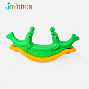 Jouet de dessin animé en forme de <span class=keywords><strong>girafe</strong></span> pour enfants, jeu d'intérieur en plastique, durable et drôle, 1 pièce, nouveau design - Product Image 3