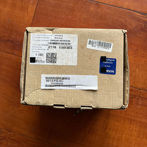 8913-ps-ac 8914-ps-ac 6a 24v โมดูลจ่ายไฟ Ac-dc สำหรับอุปกรณ์อุตสาหกรรม - Product Image 3