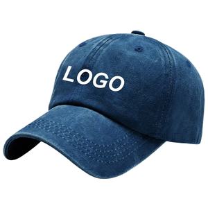 Gorras de Béisbol Oxford de Algodón 100% de Primera Calidad, Unisex, Estilo Deportivo Vintage - Product Image 6