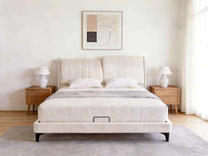 <span class=keywords><strong>Lit</strong></span> rembourré <span class=keywords><strong>de</strong></span> haute qualité en velours, taille personnalisée, dossier réglable, tête <span class=keywords><strong>de</strong></span> <span class=keywords><strong>lit</strong></span>, cadre <span class=keywords><strong>de</strong></span> <span class=keywords><strong>lit</strong></span>, <span class=keywords><strong>lit</strong></span> rembourré en tissu - Product Image 2