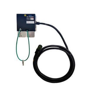 Séparateur d'huile industriel KEM KOS T8200 fabriqué en Corée, portable, AC110V/AC220V, 8 mm pour équipement de récupération de tubes, garantie 1 an, 4,5 L - Product Image 3