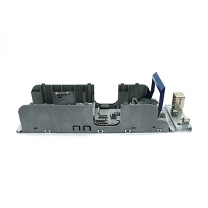 ไดรฟ์แท้รุ่น E94AZPS0244N 400V 3 เฟส คอนโทรลเลอร์ประสิทธิภาพสูงสำหรับระบบอัตโนมัติทางอุตสาหกรรม - Product Image 3