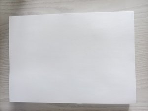 Papel de Copia <span class=keywords><strong>A4</strong></span> de Alta Calidad, 80 g/m², Impresión Suave, para Oficina, Escuela, Negocios y Documentos - Product Image 3