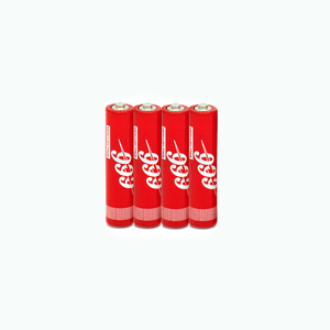 UM4 999 sunnine AAA Kích thước Carbon kẽm khô di động tiểu pin cho thiết bị điện tử 1.5V R03 - Product Image 2