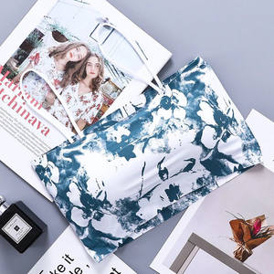 Soutien-gorge tube sexy pour petite fille, sans fil, sans trace, pour le yoga et le sport, peu coûteux - Product Image 4