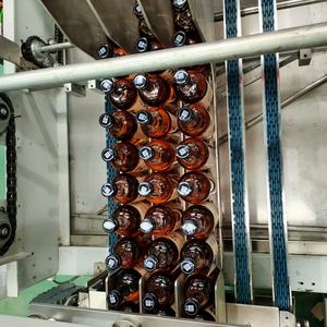 Machine de fabrication <span class=keywords><strong>d</strong></span>'eau en carton, avec étui à enrouler, linéaire, pour la production <span class=keywords><strong>d</strong></span>'eau, ml - Product Image 6