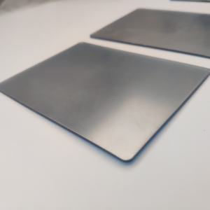 Acryl Twee Manier Spiegel See Through Infinity Spiegel - Product Image 6