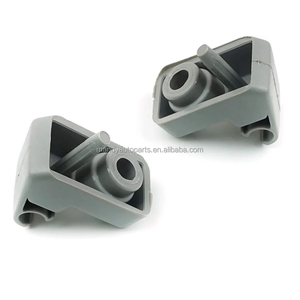 735478275 735539311 735539312 735280780 ESR 592 Soporte de Montaje para Parasol, Clips para Parasol para Fiat Doblo <span class=keywords><strong>Fiorino</strong></span> Palio Albea Bravo - Product Image 1
