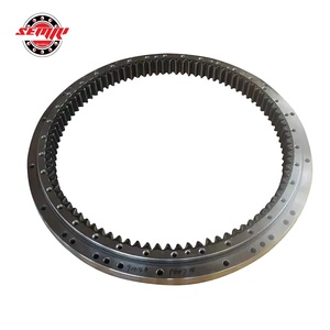 Rodamiento de Giro para Excavadora de Servicio Pesado 2279x2721x231 132.45.2500 SEMRI - Product Image 3