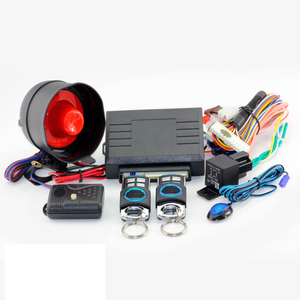 Alarma de seguridad para <span class=keywords><strong>coche</strong></span> Octopus Eagle de nuevo estilo con corte popular en Kenia - Product Image 5