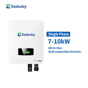 Batería Inversora para Correr Aire Acondicionado con Menos de 10000 Voltios con Panel <span class=keywords><strong>Solar</strong></span>, Mejor Empresa, Casa Grande, Caja de Black Friday para el Hogar - Product Image 1