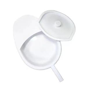 Chariot de lit médical pour bacs à eaux, pour patients alités, gravement malades et personnes âgées - Product Image 3