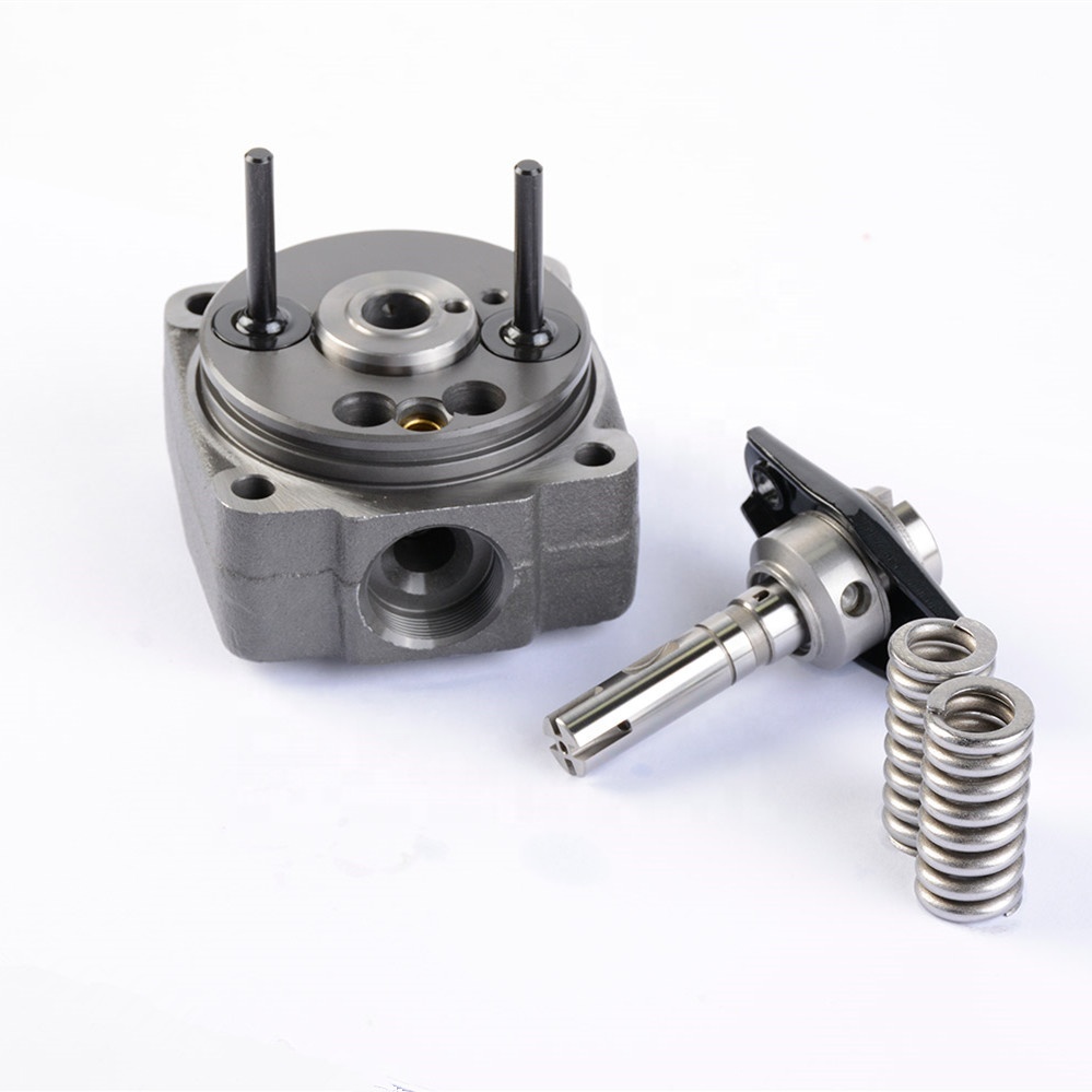 High Quality Diesel Fuel Injection Pump Parts - Head Rotor