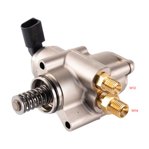 ใหม่แรงดันสูงปั๊มด้านขวาสำหรับออดี้ A6 A8 Q7 S5 R8 2008-2015 4.2L OEM 079127026AC 079127026F 079127026J HFS853A104 - Product Image 2