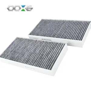 Hot Selling Car Cabin Air Filter 1648300218 164830021864 A1648300218 for MERCEDES BENZ