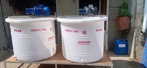 <strong>Process</strong> Mixing Equipment with Adjustable Agitation for Consistent Liquid Blending and Stability - Product Image 5