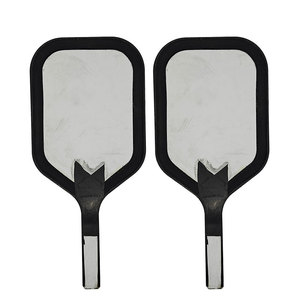 Raquette de pickleball en fibre de verre, noyau en mousse personnalisé, choix d'épaisseur, approuvée USAPA, OEM pour les propriétaires de marques - Product Image 5