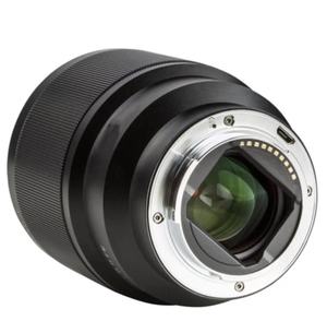 เลนส์ Viltrox AF 85mm F1.8 II FE สำหรับ Sony E Mount ฟูลเฟรม พร้อมส่ง - Product Image 4