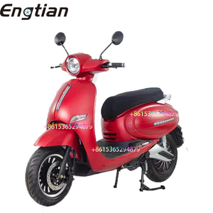 Eec Coc 5000w Motorcycle Moped Scooter <b>72v</b> with Removable Lithium <b>Battery</b> in Europe Lg2000 Lg2000 Scooter Lg2000 - Product Image 6