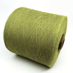 <span class=keywords><strong>Fil</strong></span> 100% <span class=keywords><strong>coton</strong></span> pur 20/1 peigné <span class=keywords><strong>pour</strong></span> chaussettes - Product Image 4