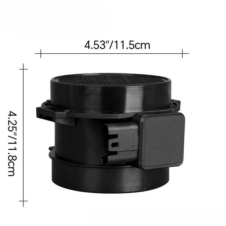 5wk9642 Maf Mass Air Flow Meter Sensor 13627566983 For BMW X3 2004-2006 For BMW 325i 2003-2005 For BMW 330Ci 2003-2006 | Harfington - View #10