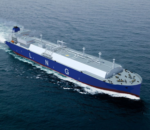 เรือบรรทุก LNG/สารเคมีใหม่ พร้อมเครื่องยนต์ดีเซล/เบนซิน ความจุ 7600-170000 ลูกบาศก์เมตร สำหรับการเดินเรือนอกชายฝั่งและการใช้งานอเนกประสงค์ - Product Image 5