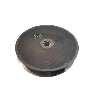 Auto-xoay dòng chảy kép screenless chết đầu giảm gel hình thành trong bộ phim thổi - Product Image 4