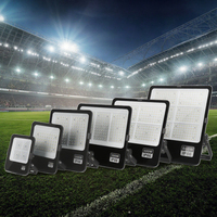 KEOU Ultra Lumineux IP66 Étanche 50W 100W 200W 300W 400W 600W Extérieur Haut Mât Led Stade Projecteur