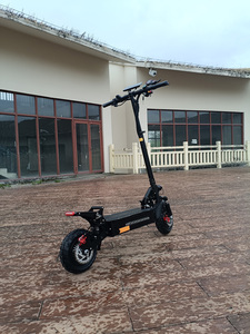 Monopattini Elettrici a 2 Ruote Potenti per Adulti - E-Scooter Vicino a Te - Product Image 2