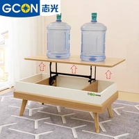 Table basse suspendue au Design moderne et intelligent, meuble de salon, nouveau modèle, livraison gratuite
