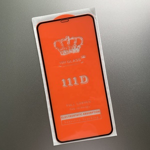 <span class=keywords><strong>ฟิล์ม</strong></span>กันรอยหน้าจอกระจกนิรภัยสำหรับ <span class=keywords><strong>Samsung</strong></span>,ที่ป้องกันรอยขีดข่วนรุ่น A20E A10E ขนาด9D นิ้วเต็มกาวสำหรับ Galaxy A30 A40 A50 A70 A80 A90 5G M21 <span class=keywords><strong>M31</strong></span> - Product Image 5