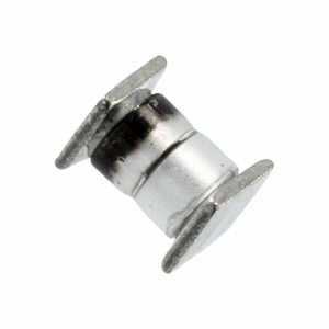Electronics Component JANTX1N6635US/TR Diodes Manufacturer Channel SQ-MELF, B - Product Image 1